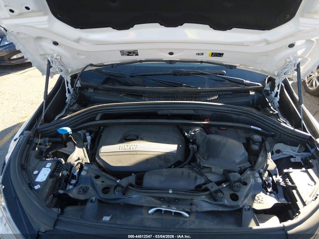 2025 Bmw X1 Xdrive28i მანქანა იყიდება აუქციონზე, vin: WBX73EF08S5272010, აუქციონის ნომერი: 44512347