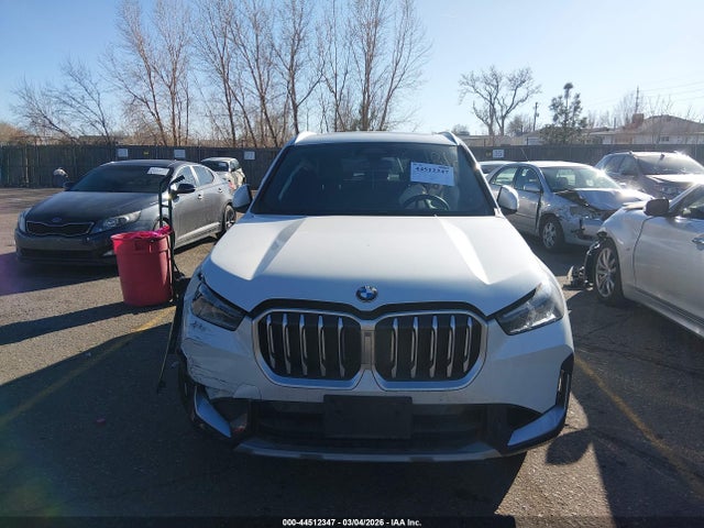 2025 Bmw X1 Xdrive28i მანქანა იყიდება აუქციონზე, vin: WBX73EF08S5272010, აუქციონის ნომერი: 44512347