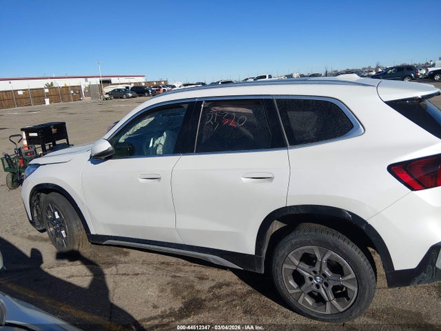2025 Bmw X1 Xdrive28i მანქანა იყიდება აუქციონზე, vin: WBX73EF08S5272010, აუქციონის ნომერი: 44512347