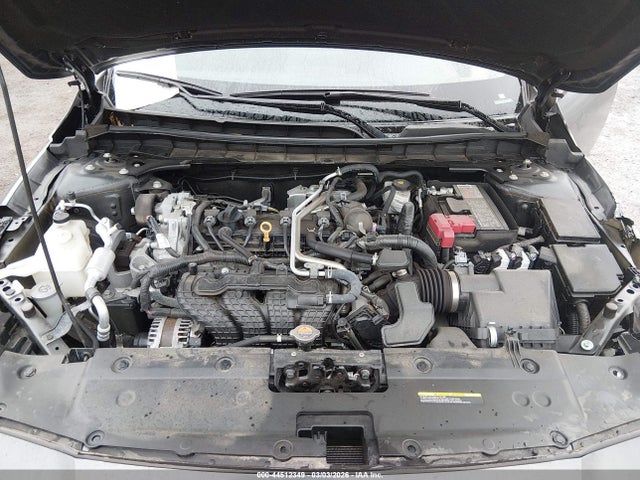 1N4BL4DW3RN338150 Nissan Altima Sv Intelligent Awd