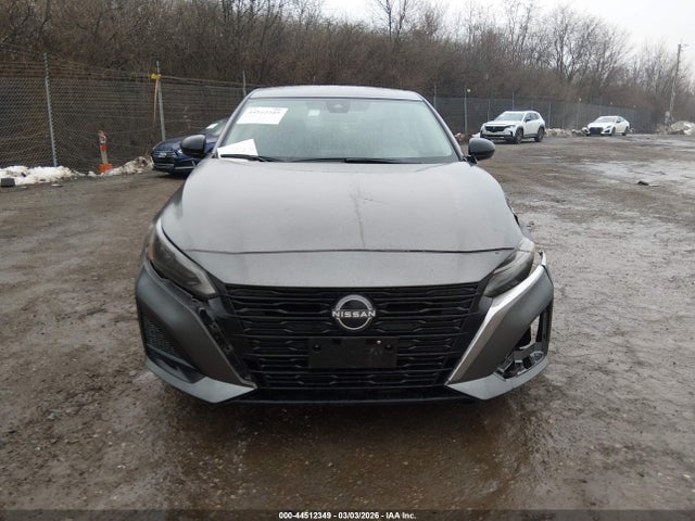 1N4BL4DW3RN338150 Nissan Altima Sv Intelligent Awd