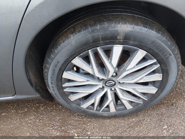 1N4BL4DW3RN338150 Nissan Altima Sv Intelligent Awd