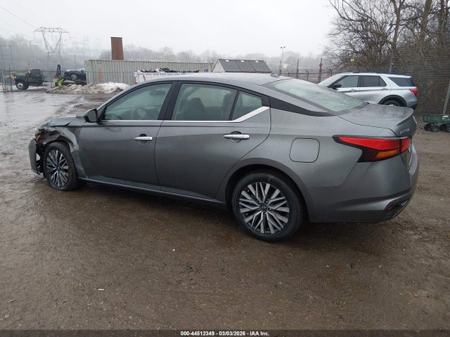 1N4BL4DW3RN338150 Nissan Altima Sv Intelligent Awd