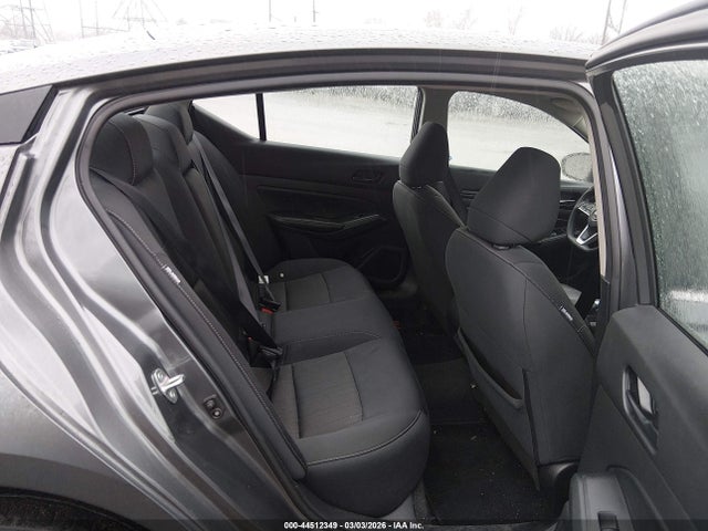 1N4BL4DW3RN338150 Nissan Altima Sv Intelligent Awd