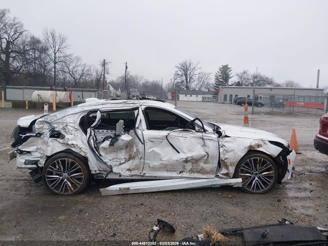 Продаж на аукціоні авто 2025 Cadillac Ct5 Premium Luxury Rwd, vin: 1G6DS5RW0S0103621, номер лоту: 44512352