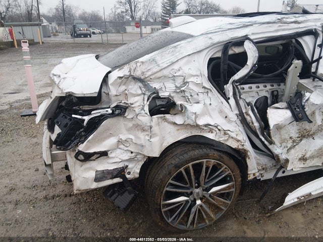 Продаж на аукціоні авто 2025 Cadillac Ct5 Premium Luxury Rwd, vin: 1G6DS5RW0S0103621, номер лоту: 44512352