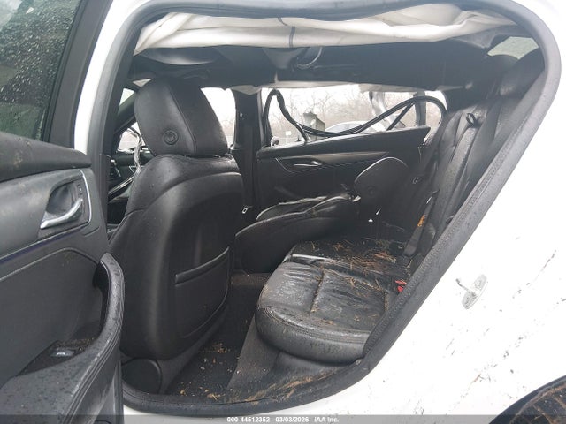 Продаж на аукціоні авто 2025 Cadillac Ct5 Premium Luxury Rwd, vin: 1G6DS5RW0S0103621, номер лоту: 44512352