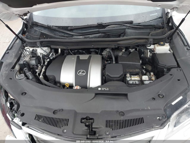 Продажа на аукционе авто 2018 Lexus Rx 350, vin: 2T2BZMCA6JC165645, номер лота: 44512353