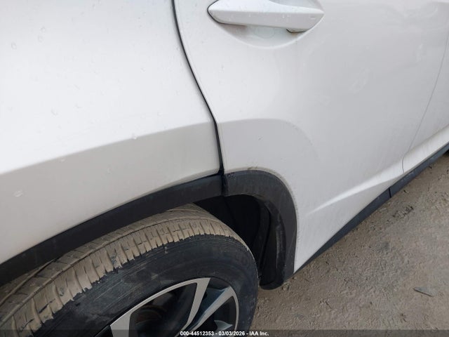 Продажа на аукционе авто 2018 Lexus Rx 350, vin: 2T2BZMCA6JC165645, номер лота: 44512353