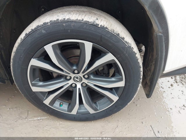 Продажа на аукционе авто 2018 Lexus Rx 350, vin: 2T2BZMCA6JC165645, номер лота: 44512353
