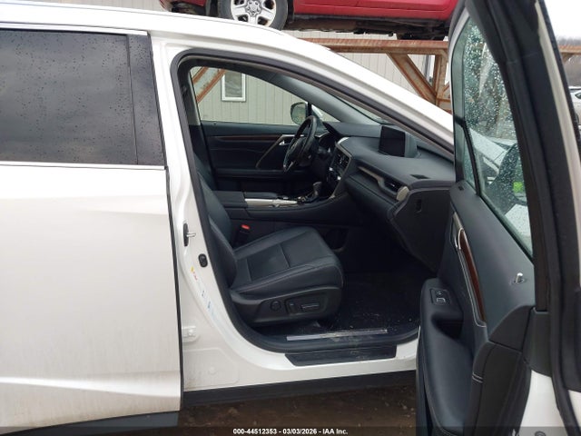 Продажа на аукционе авто 2018 Lexus Rx 350, vin: 2T2BZMCA6JC165645, номер лота: 44512353