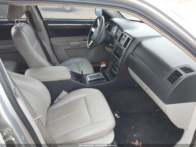Продаж на аукціоні авто 2007 Chrysler 300 Touring, vin: 2C3KA53G27H882178, номер лоту: 44512359