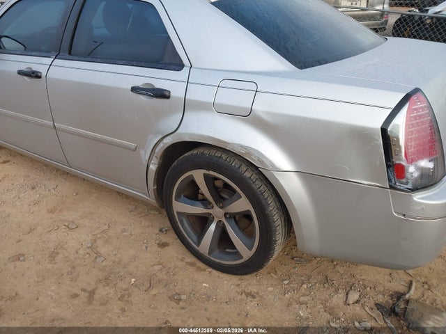 Продаж на аукціоні авто 2007 Chrysler 300 Touring, vin: 2C3KA53G27H882178, номер лоту: 44512359