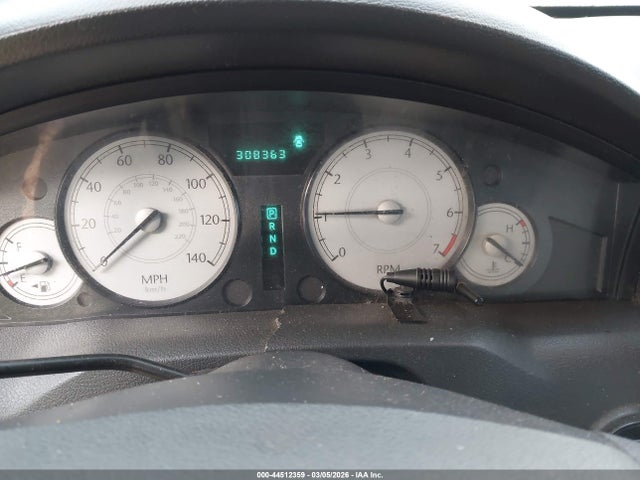 Продаж на аукціоні авто 2007 Chrysler 300 Touring, vin: 2C3KA53G27H882178, номер лоту: 44512359