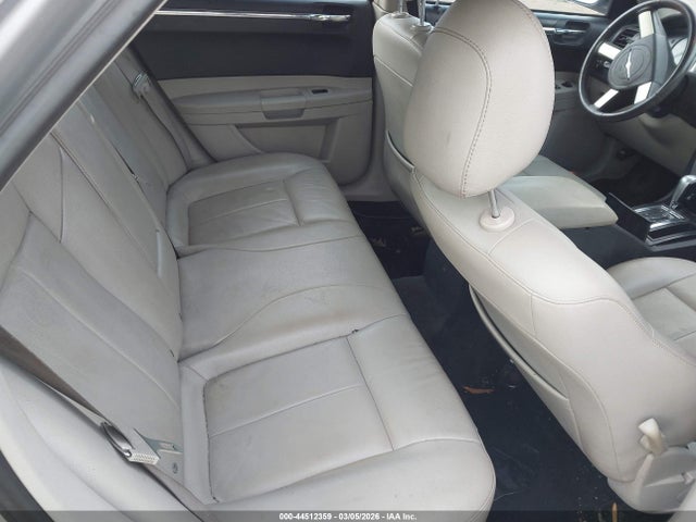 Продаж на аукціоні авто 2007 Chrysler 300 Touring, vin: 2C3KA53G27H882178, номер лоту: 44512359