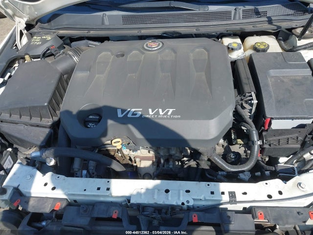 2013 CADILLAC XTS 2G61S5S32D9104491 Photo 9