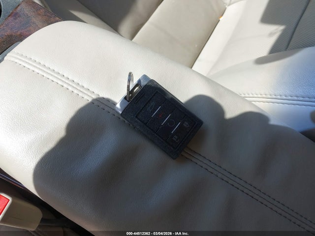 2013 CADILLAC XTS 2G61S5S32D9104491 Photo 10