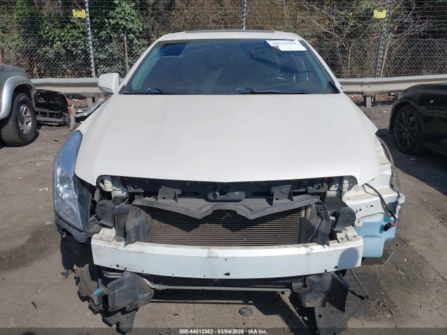 2013 Cadillac Xts Premium მანქანა იყიდება აუქციონზე, vin: 2G61S5S32D9104491, აუქციონის ნომერი: 44512362