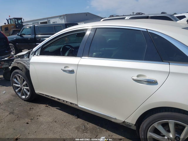 2013 Cadillac Xts Premium მანქანა იყიდება აუქციონზე, vin: 2G61S5S32D9104491, აუქციონის ნომერი: 44512362