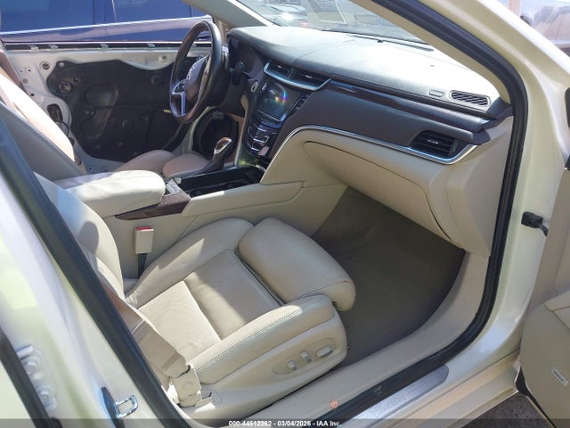 2013 CADILLAC XTS 2G61S5S32D9104491 Photo 4