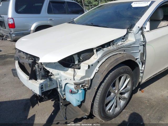 2013 CADILLAC XTS 2G61S5S32D9104491 Photo 5