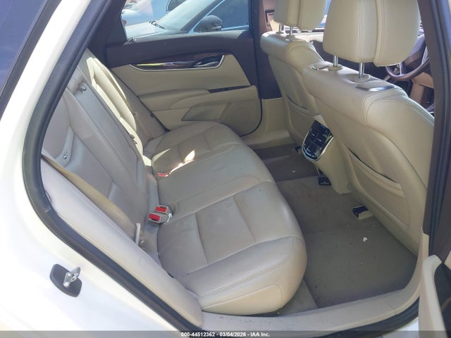 2013 CADILLAC XTS 2G61S5S32D9104491 Photo 7