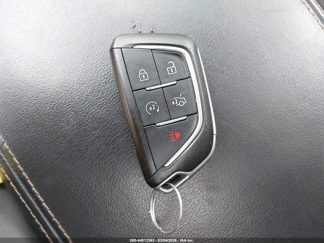 Продаж на аукціоні авто 2022 Cadillac Ct5-v V-series, vin: 1G6DV5RW4N0125858, номер лоту: 44512363