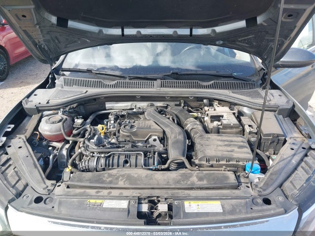 Продаж на аукціоні авто 2024 Volkswagen Jetta 1.5t Se, vin: 3VWEM7BU5RM034137, номер лоту: 44512370