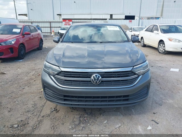 Продаж на аукціоні авто 2024 Volkswagen Jetta 1.5t Se, vin: 3VWEM7BU5RM034137, номер лоту: 44512370