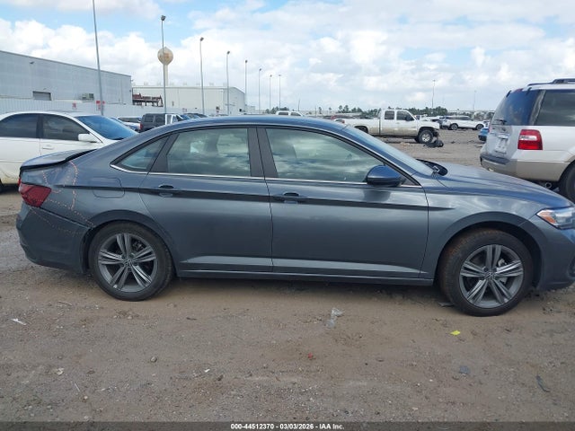 Продаж на аукціоні авто 2024 Volkswagen Jetta 1.5t Se, vin: 3VWEM7BU5RM034137, номер лоту: 44512370