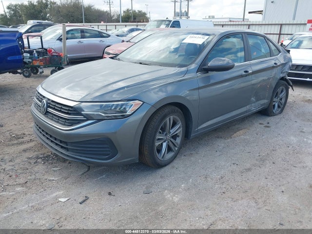 Продаж на аукціоні авто 2024 Volkswagen Jetta 1.5t Se, vin: 3VWEM7BU5RM034137, номер лоту: 44512370