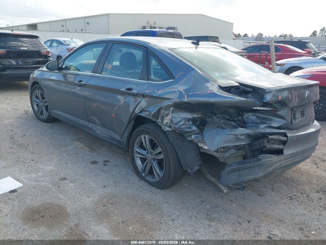 Продаж на аукціоні авто 2024 Volkswagen Jetta 1.5t Se, vin: 3VWEM7BU5RM034137, номер лоту: 44512370