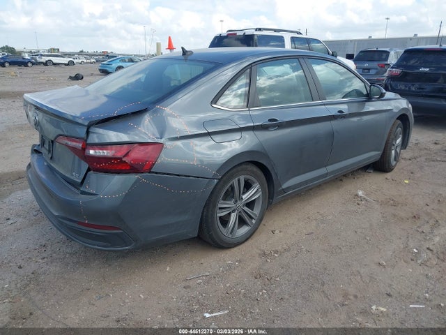 Продаж на аукціоні авто 2024 Volkswagen Jetta 1.5t Se, vin: 3VWEM7BU5RM034137, номер лоту: 44512370