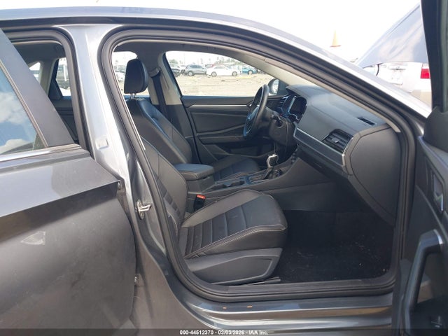 Продаж на аукціоні авто 2024 Volkswagen Jetta 1.5t Se, vin: 3VWEM7BU5RM034137, номер лоту: 44512370