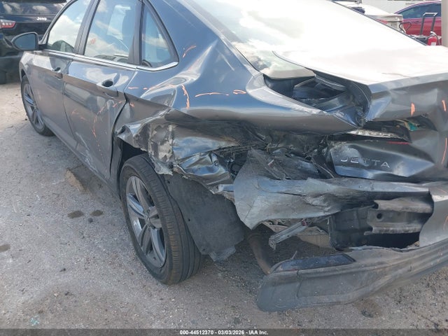 Продаж на аукціоні авто 2024 Volkswagen Jetta 1.5t Se, vin: 3VWEM7BU5RM034137, номер лоту: 44512370