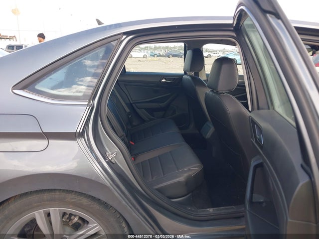 Продаж на аукціоні авто 2024 Volkswagen Jetta 1.5t Se, vin: 3VWEM7BU5RM034137, номер лоту: 44512370