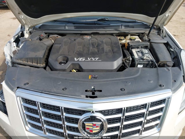 2014 CADILLAC XTS 2G61M5S33E9125250 Photo 9