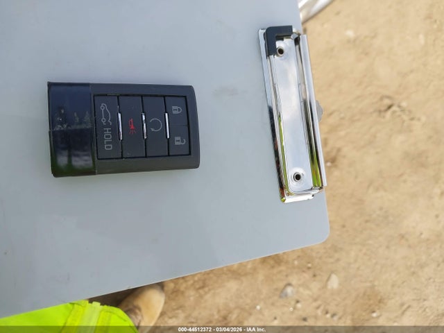 2014 CADILLAC XTS 2G61M5S33E9125250 Photo 10