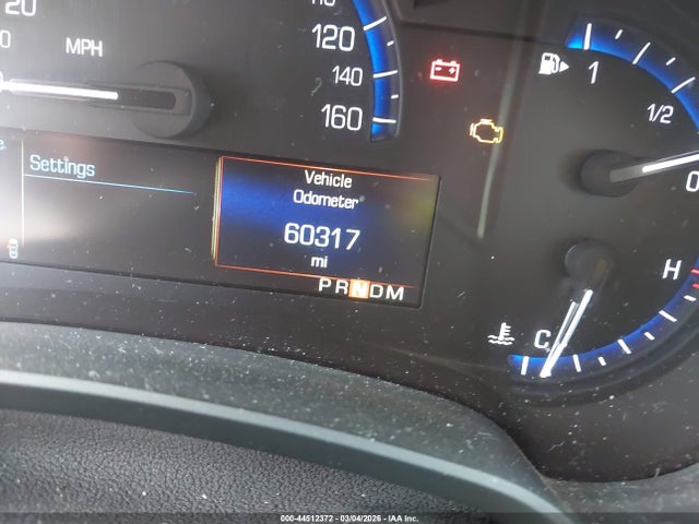 Продаж на аукціоні авто 2014 Cadillac Xts Luxury, vin: 2G61M5S33E9125250, номер лоту: 44512372