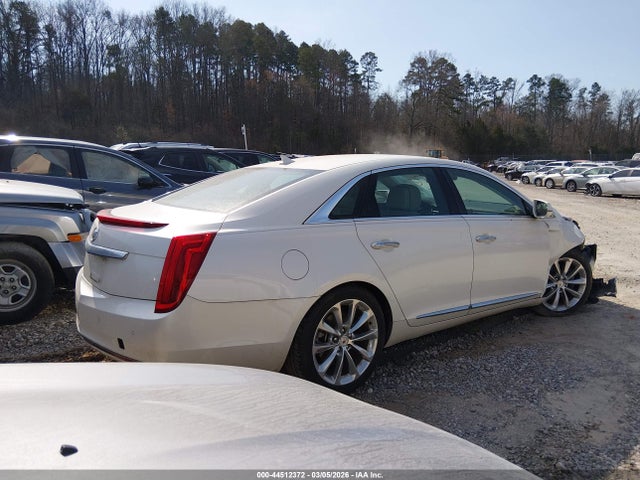 2014 CADILLAC XTS 2G61M5S33E9125250 Photo 3