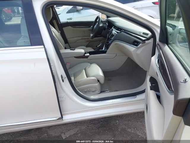 2014 CADILLAC XTS 2G61M5S33E9125250 Photo 4