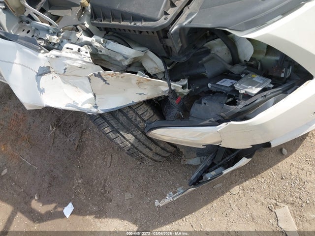 2014 CADILLAC XTS 2G61M5S33E9125250 Photo 5