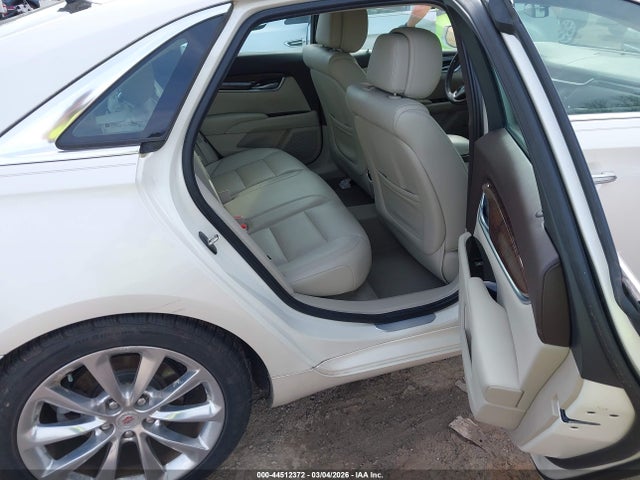 2014 CADILLAC XTS 2G61M5S33E9125250 Photo 7