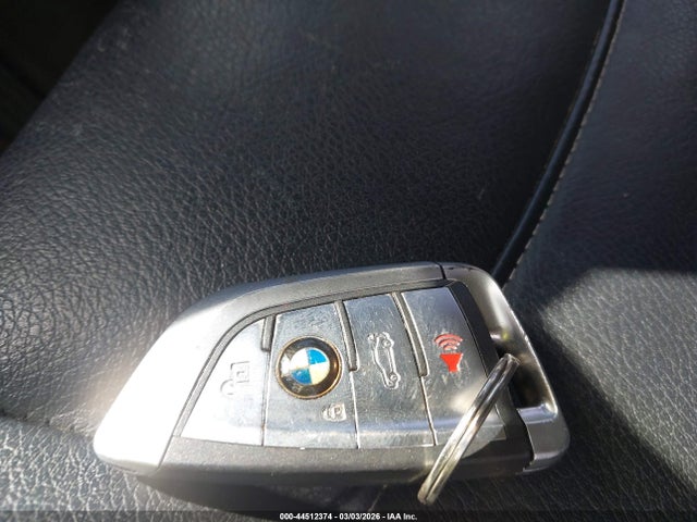 Продажа на аукционе авто 2013 Bmw X3 Xdrive28i, vin: 5UXWX9C54D0A08742, номер лота: 44512374
