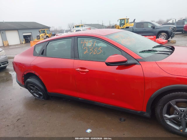 Aukcja sprzedaży 2025 Kia K4 Lxs, vin: 3KPFT4DE4SE177952, numer aukcji: 44512385