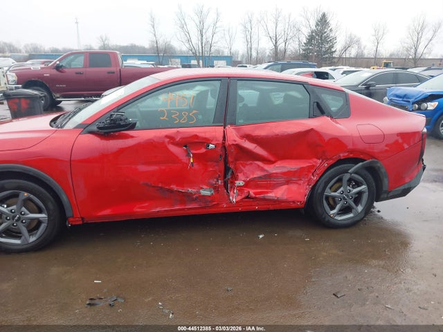 Aukcja sprzedaży 2025 Kia K4 Lxs, vin: 3KPFT4DE4SE177952, numer aukcji: 44512385