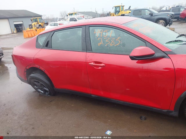 Aukcja sprzedaży 2025 Kia K4 Lxs, vin: 3KPFT4DE4SE177952, numer aukcji: 44512385