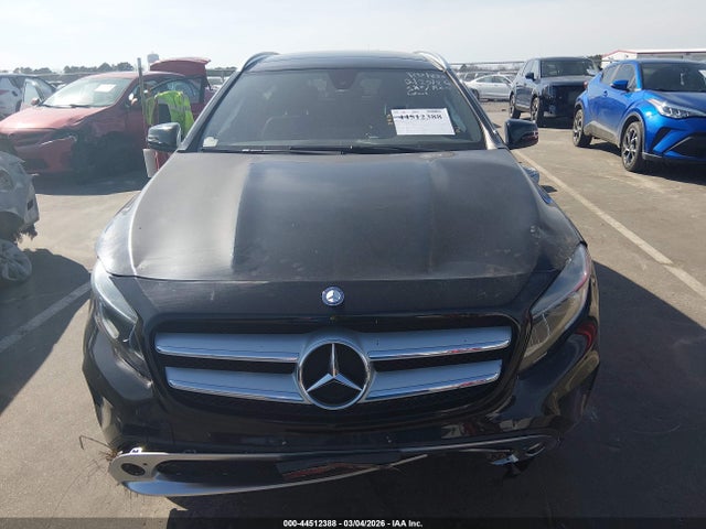 Продажа на аукционе авто 2016 Mercedes-benz Gla 250 4matic, vin: WDCTG4GB5GJ262196, номер лота: 44512388