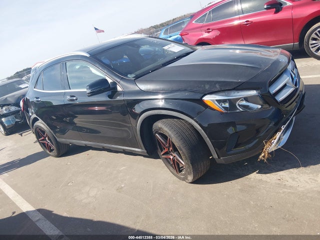 Продажа на аукционе авто 2016 Mercedes-benz Gla 250 4matic, vin: WDCTG4GB5GJ262196, номер лота: 44512388