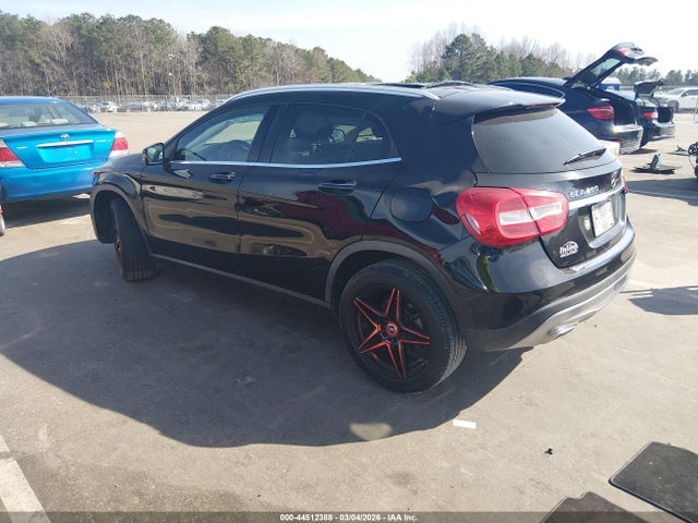 Продажа на аукционе авто 2016 Mercedes-benz Gla 250 4matic, vin: WDCTG4GB5GJ262196, номер лота: 44512388
